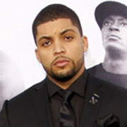 Height of O'Shea Jackson Jr.