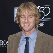 Height of Owen Wilson