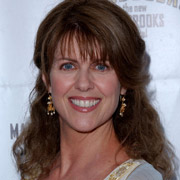 Height of Pam Dawber