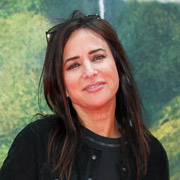 Height of Pamela Adlon