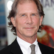 Height of Parker Stevenson