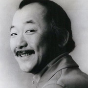 Height of Pat Morita