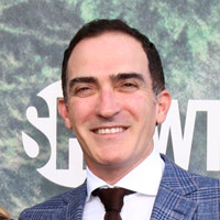 Height of Patrick Fischler