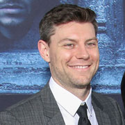 Height of Patrick Fugit