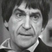 Height of Patrick Troughton