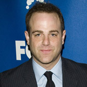 Height of Paul Adelstein