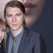 Height of Paul Dano