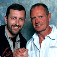 Height of Paul Gascoigne