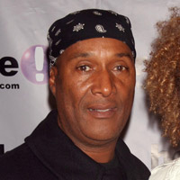 Height of Paul Mooney