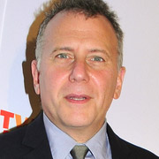 Height of Paul Reiser