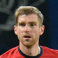 Height of Per Mertesacker