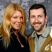 Height of Peta Wilson