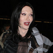 Height of Pete Burns