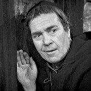 Height of Peter Butterworth