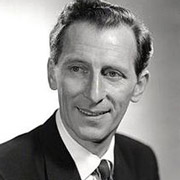 Height of Peter Cushing