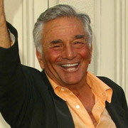 Height of Peter Falk