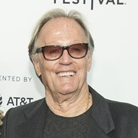 Height of Peter Fonda