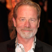 Height of Peter Mullan