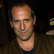 Height of Peter Stormare