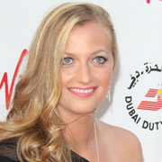 Height of Petra Kvitova