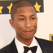 Height of Pharrell Williams