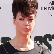 Height of Pollyanna McIntosh