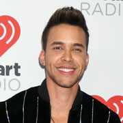 Height of  Prince Royce