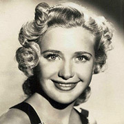 Height of Priscilla Lane