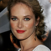 Height of Rachel Blanchard