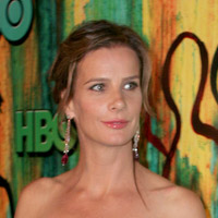 Height of Rachel Griffiths