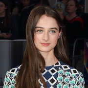 Height of Raffey Cassidy