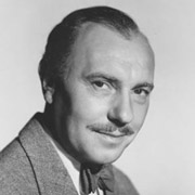 Height of Ralph Richardson