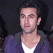 Height of Ranbir Kapoor