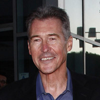 Height of Randolph Mantooth