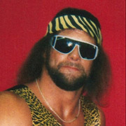 Height of Randy Savage