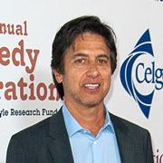 Height of Ray Romano