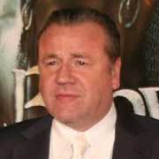 Height of Ray Winstone