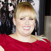 Height of Rebel Wilson