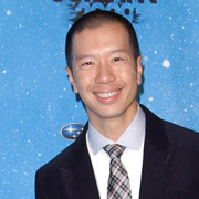 Height of Reggie Lee