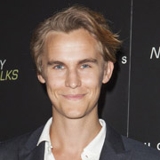 Height of Rhys Wakefield