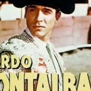 Height of Ricardo Montalban