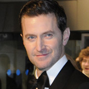 Height of Richard Armitage