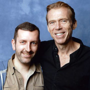 Height of Richard Brake