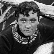 Height of Richard Burton