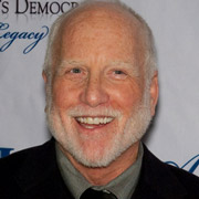 Height of Richard Dreyfuss