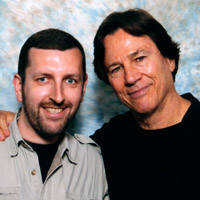 Height of Richard Hatch