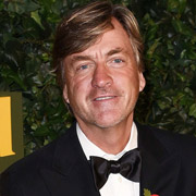 Height of Richard Madeley