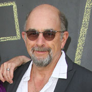 Height of Richard Schiff