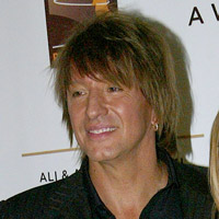 Height of Richie Sambora