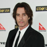 Height of Rick Springfield